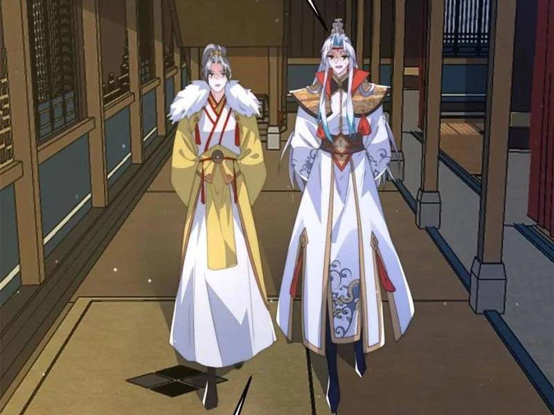 Nữ Đồ Đệ Ai Nấy Đều Muốn Giết Ta Chap 169 - Next Chap 170