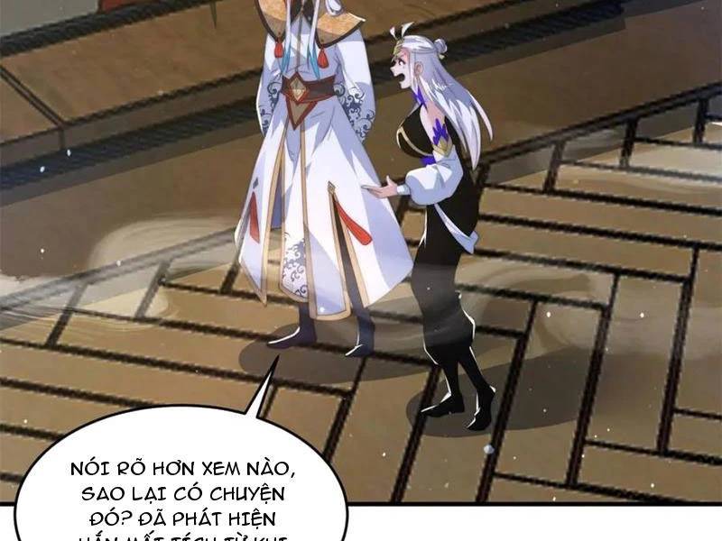 Nữ Đồ Đệ Ai Nấy Đều Muốn Giết Ta Chap 169 - Next Chap 170