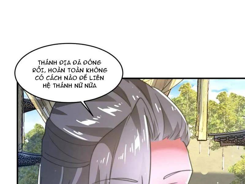 Nữ Đồ Đệ Ai Nấy Đều Muốn Giết Ta Chap 171 - Next Chap 172