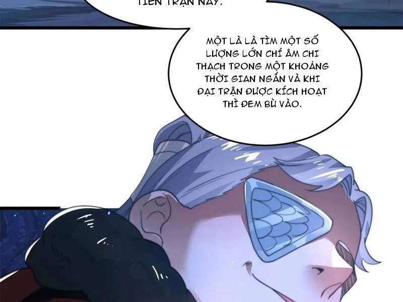 Nữ Đồ Đệ Ai Nấy Đều Muốn Giết Ta Chap 171 - Next Chap 172