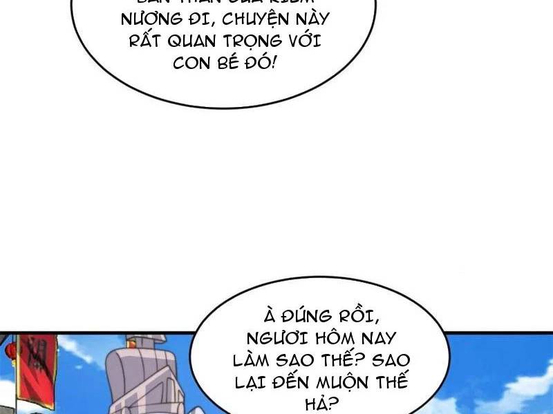Nữ Đồ Đệ Ai Nấy Đều Muốn Giết Ta Chap 171 - Next Chap 172