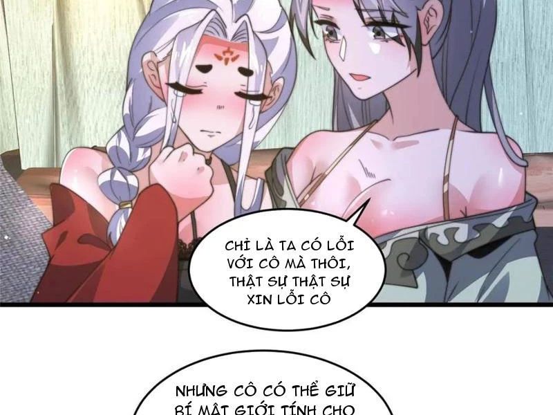 Nữ Đồ Đệ Ai Nấy Đều Muốn Giết Ta Chap 178 - Next Chap 179