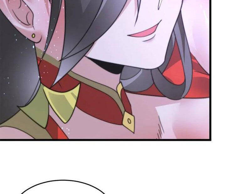 Nữ Đồ Đệ Ai Nấy Đều Muốn Giết Ta Chap 180 - Next Chap 181