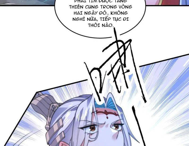 Nữ Đồ Đệ Ai Nấy Đều Muốn Giết Ta Chap 180 - Next Chap 181