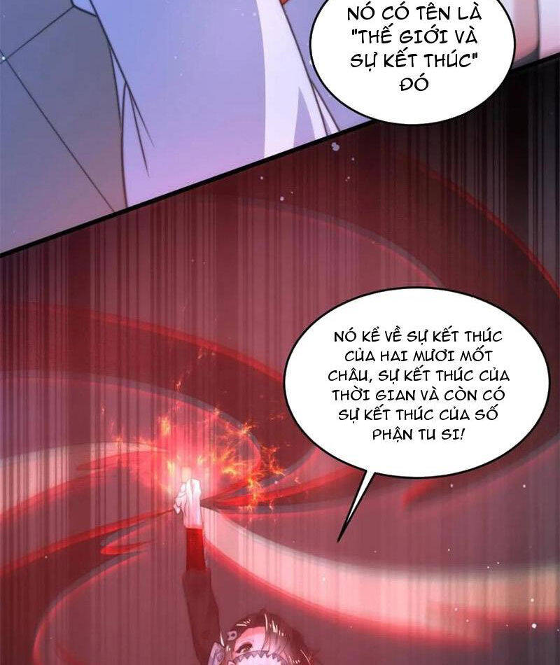 Nữ Đồ Đệ Ai Nấy Đều Muốn Giết Ta Chap 182 - Next Chap 183