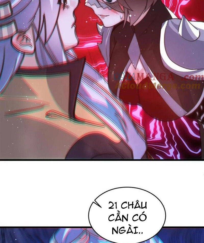 Nữ Đồ Đệ Ai Nấy Đều Muốn Giết Ta Chap 182 - Next Chap 183