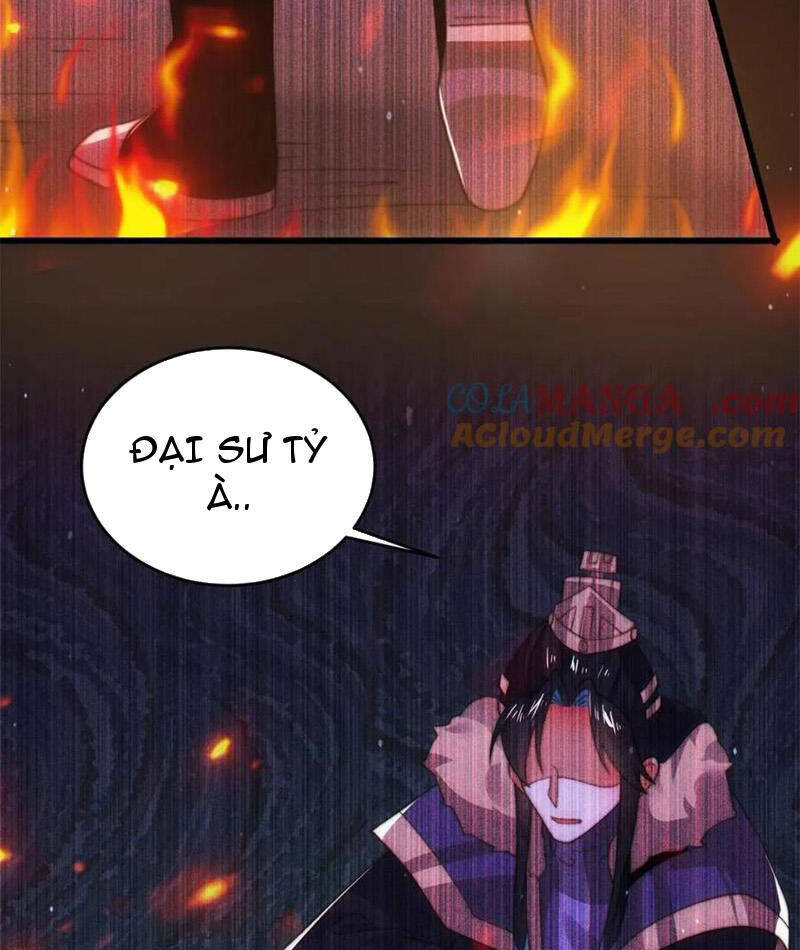 Nữ Đồ Đệ Ai Nấy Đều Muốn Giết Ta Chap 182 - Next Chap 183