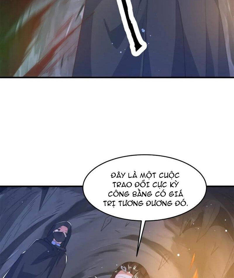 Nữ Đồ Đệ Ai Nấy Đều Muốn Giết Ta Chap 182 - Next Chap 183