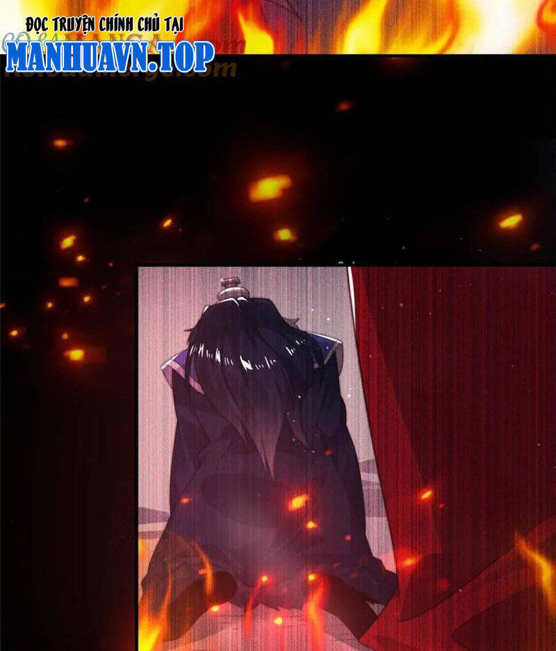 Nữ Đồ Đệ Ai Nấy Đều Muốn Giết Ta Chap 183 - Next Chap 184