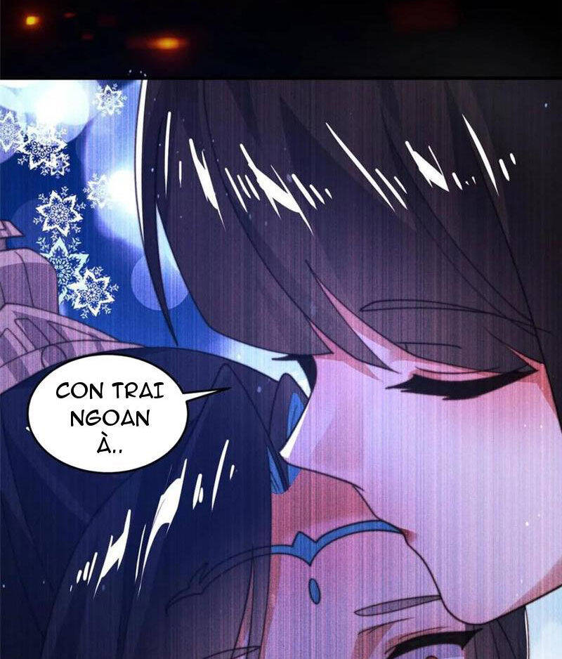 Nữ Đồ Đệ Ai Nấy Đều Muốn Giết Ta Chap 183 - Next Chap 184