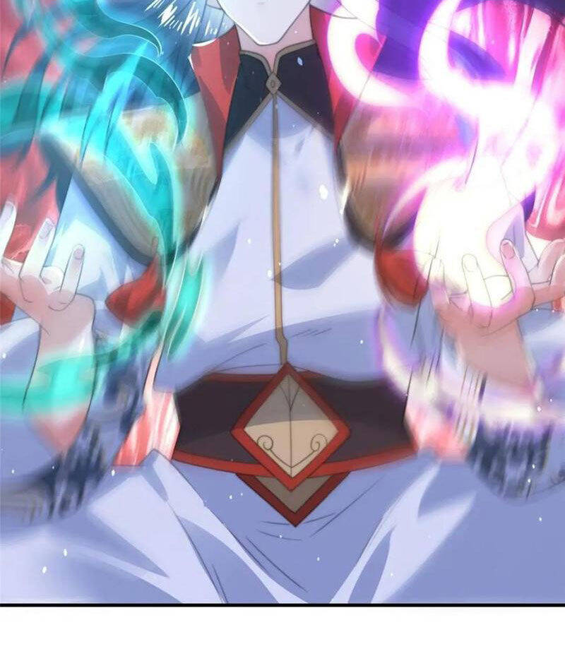 Nữ Đồ Đệ Ai Nấy Đều Muốn Giết Ta Chap 183 - Next Chap 184