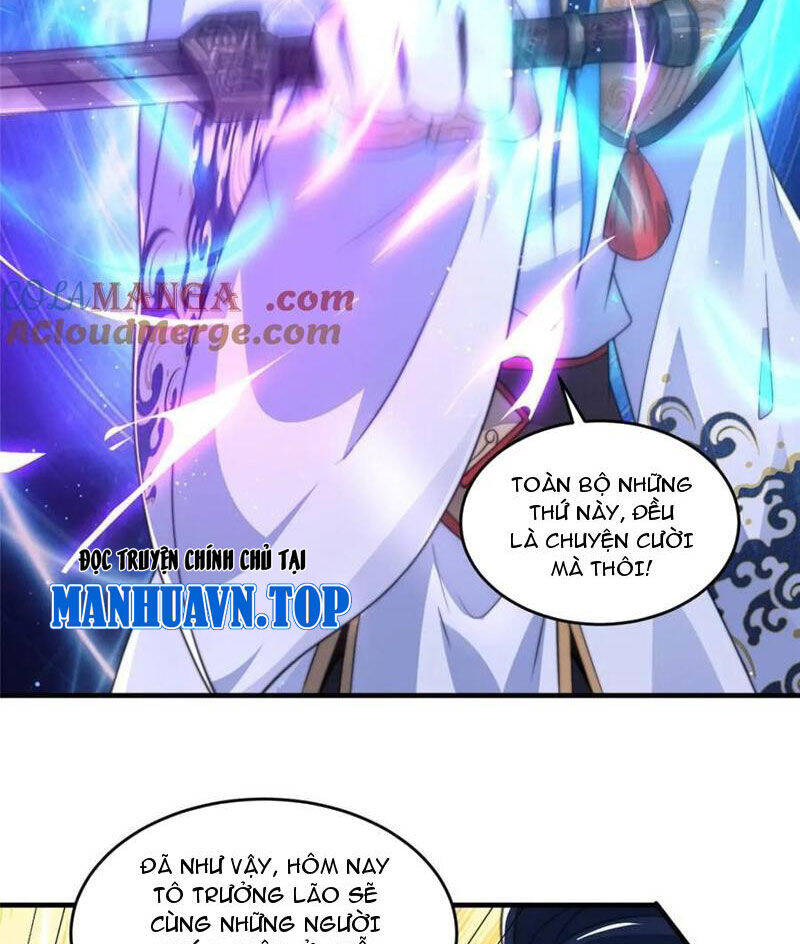 Nữ Đồ Đệ Ai Nấy Đều Muốn Giết Ta Chap 183 - Next Chap 184