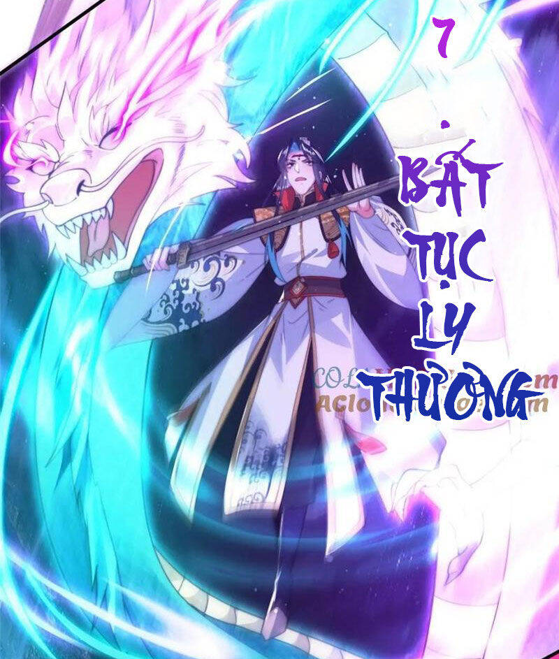 Nữ Đồ Đệ Ai Nấy Đều Muốn Giết Ta Chap 183 - Next Chap 184