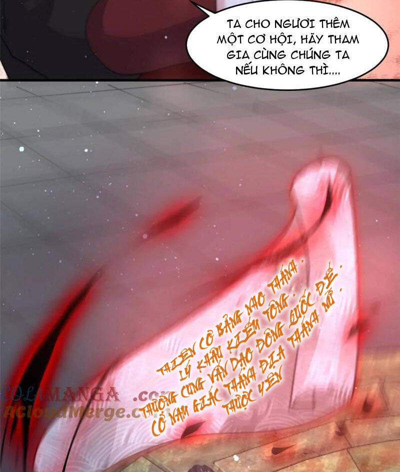 Nữ Đồ Đệ Ai Nấy Đều Muốn Giết Ta Chap 183 - Next Chap 184