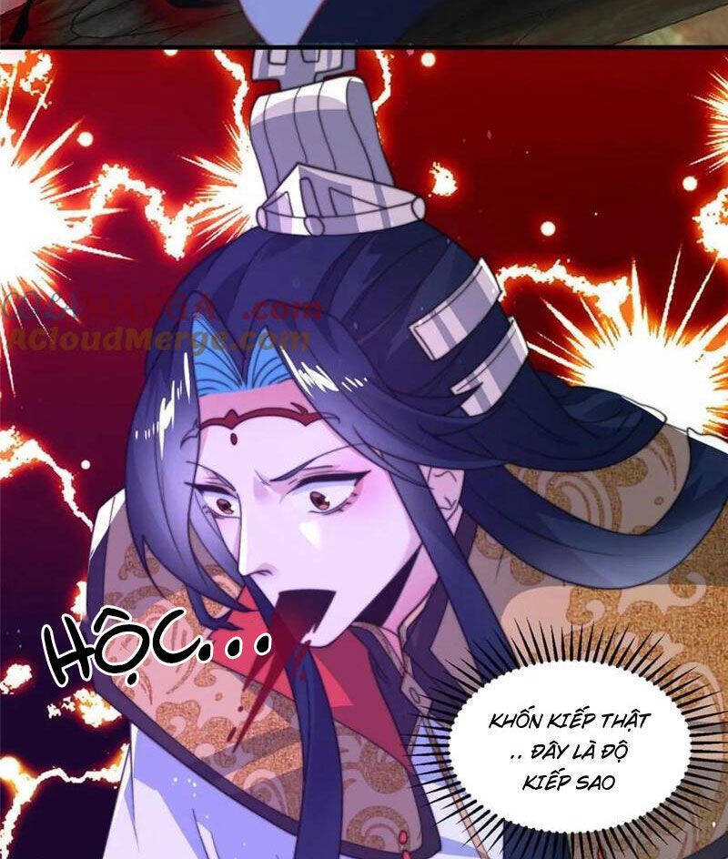 Nữ Đồ Đệ Ai Nấy Đều Muốn Giết Ta Chap 183 - Next Chap 184