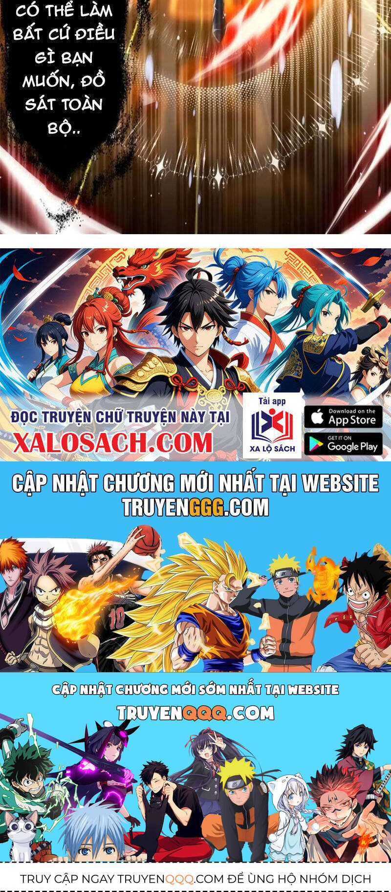 Nữ Đồ Đệ Ai Nấy Đều Muốn Giết Ta Chap 183 - Next Chap 184