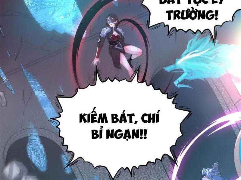 Nữ Đồ Đệ Ai Nấy Đều Muốn Giết Ta Chap 184 - Next Chap 185