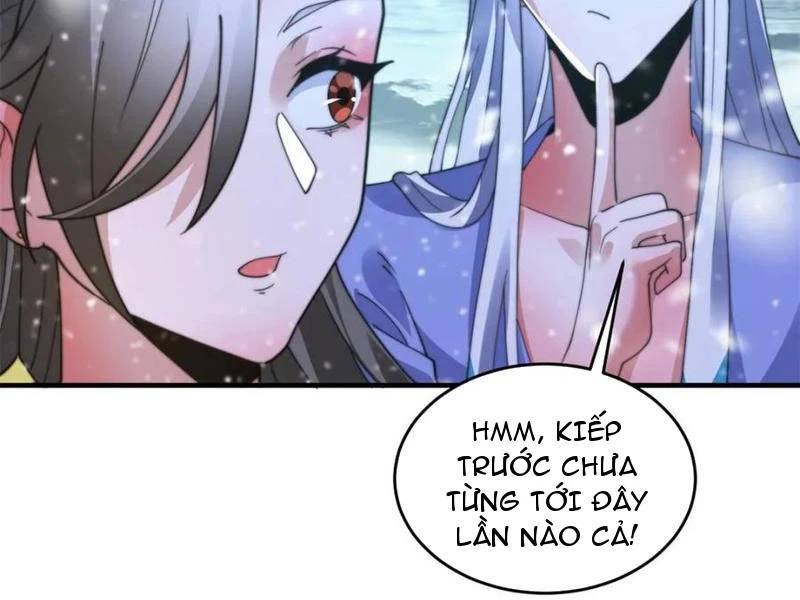 Nữ Đồ Đệ Ai Nấy Đều Muốn Giết Ta Chap 187 - Next Chap 188