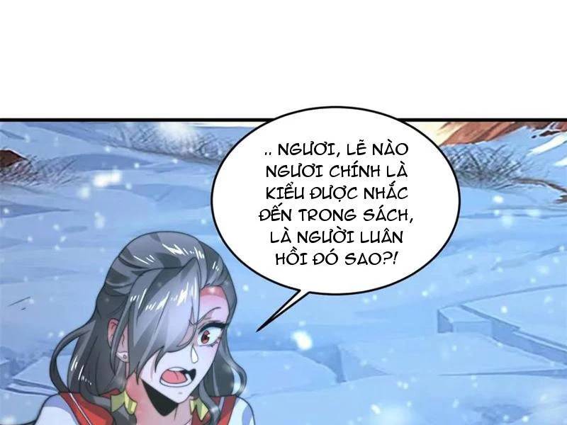 Nữ Đồ Đệ Ai Nấy Đều Muốn Giết Ta Chap 187 - Next Chap 188