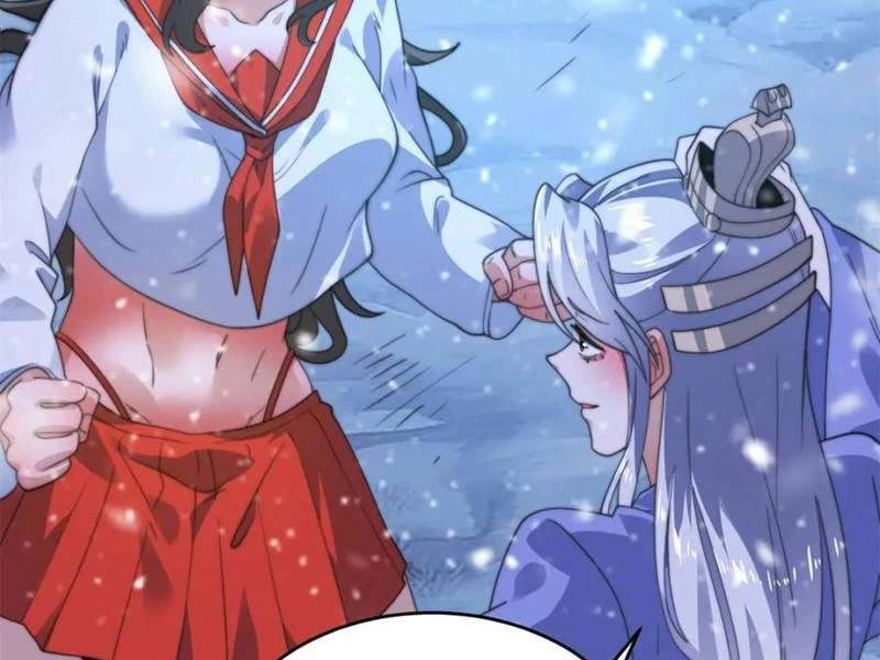 Nữ Đồ Đệ Ai Nấy Đều Muốn Giết Ta Chap 187 - Next Chap 188