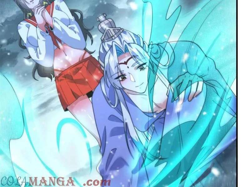 Nữ Đồ Đệ Ai Nấy Đều Muốn Giết Ta Chap 187 - Next Chap 188