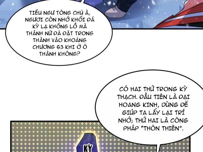 Nữ Đồ Đệ Ai Nấy Đều Muốn Giết Ta Chap 187 - Next Chap 188