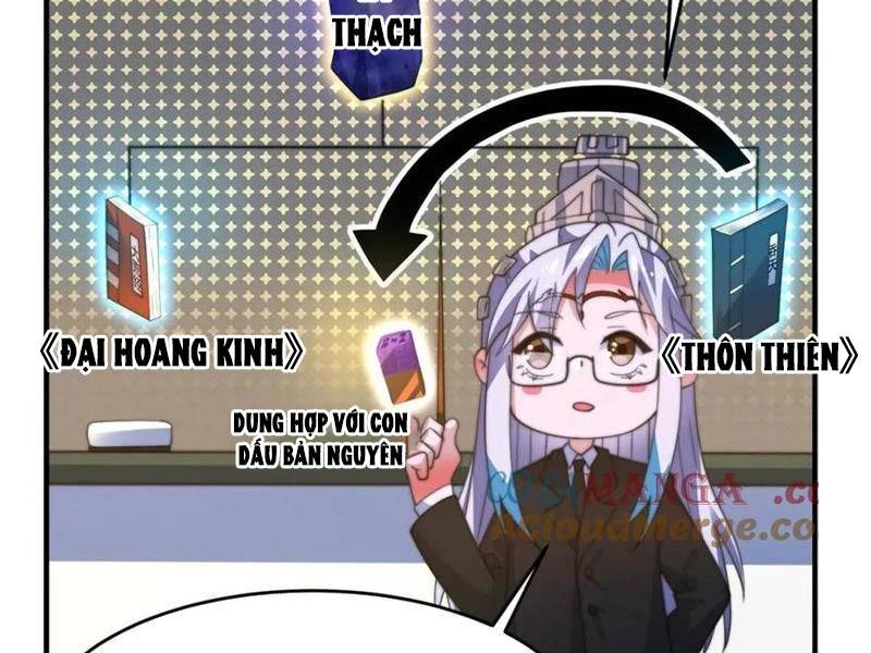 Nữ Đồ Đệ Ai Nấy Đều Muốn Giết Ta Chap 187 - Next Chap 188