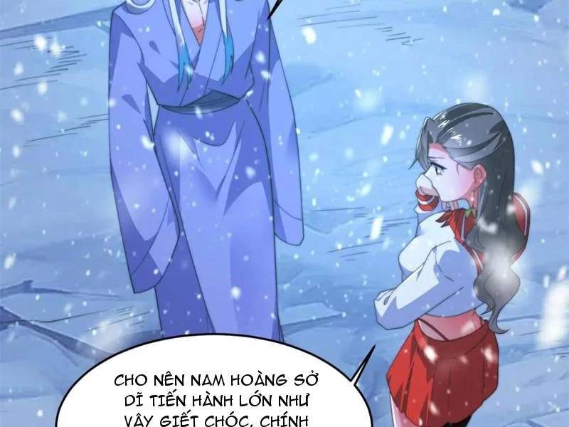Nữ Đồ Đệ Ai Nấy Đều Muốn Giết Ta Chap 187 - Next Chap 188