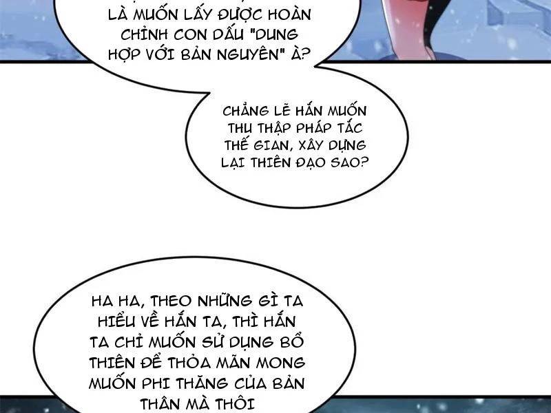 Nữ Đồ Đệ Ai Nấy Đều Muốn Giết Ta Chap 187 - Next Chap 188