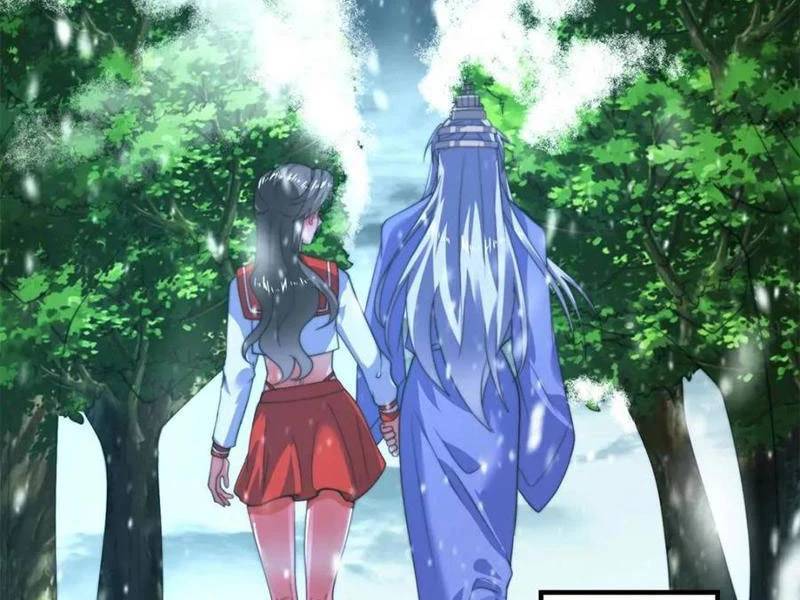 Nữ Đồ Đệ Ai Nấy Đều Muốn Giết Ta Chap 187 - Next Chap 188