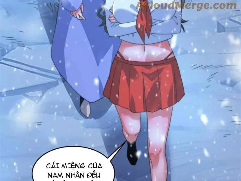 Nữ Đồ Đệ Ai Nấy Đều Muốn Giết Ta Chap 187 - Next Chap 188