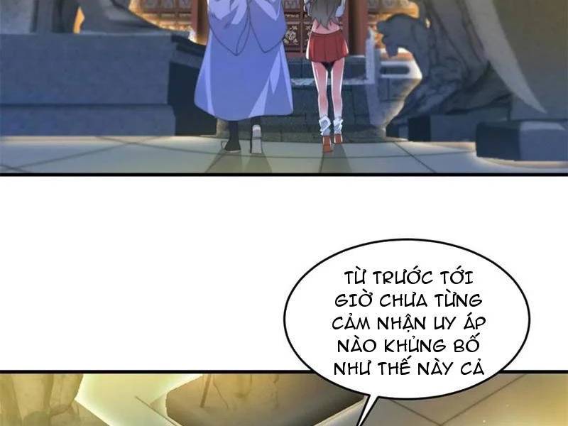 Nữ Đồ Đệ Ai Nấy Đều Muốn Giết Ta Chap 187 - Next Chap 188