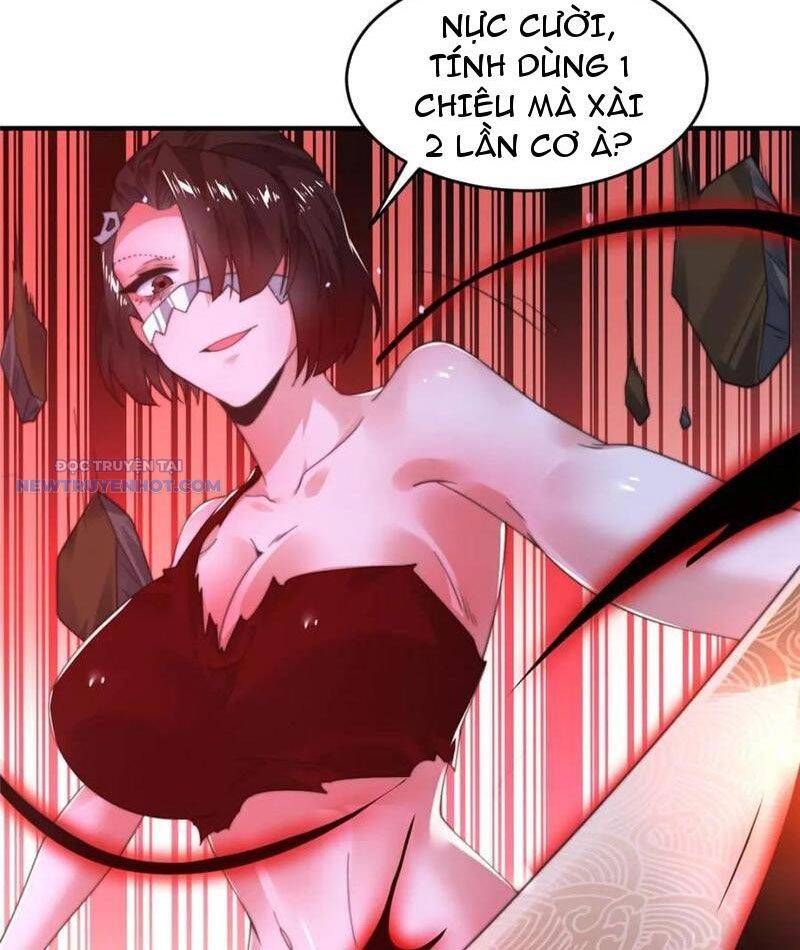 Nữ Đồ Đệ Ai Nấy Đều Muốn Giết Ta Chap 189 - Next Chap 190