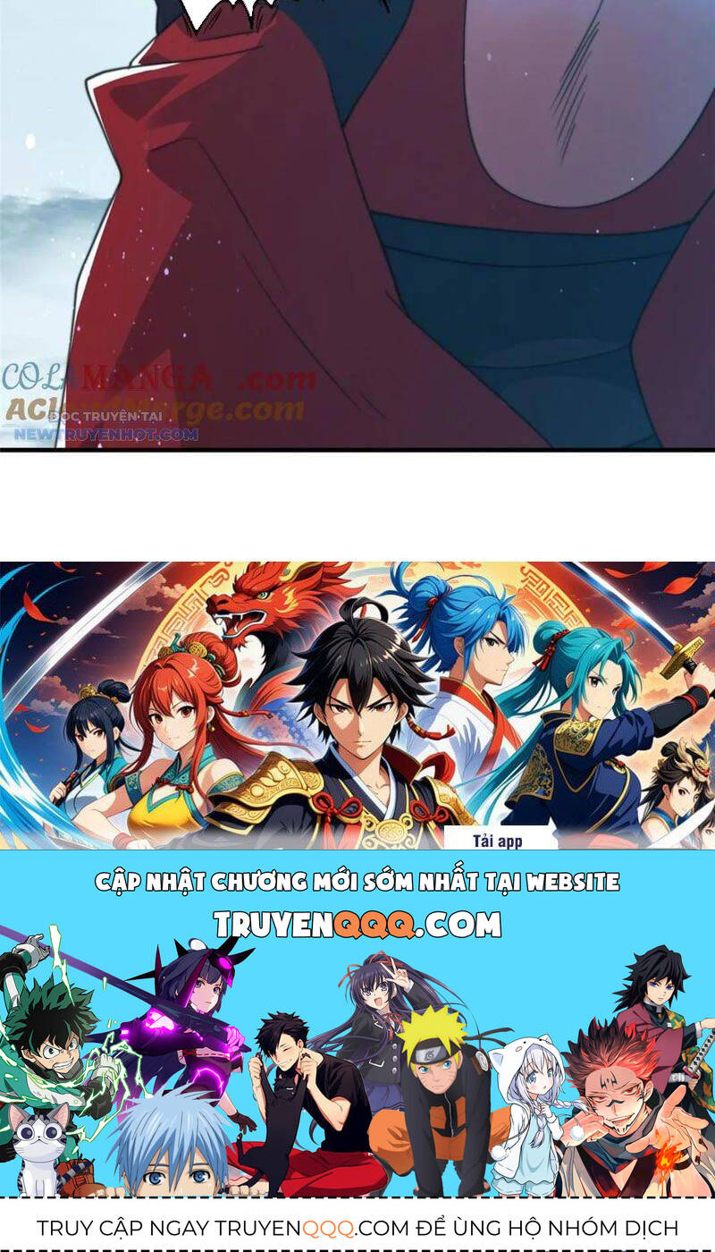 Nữ Đồ Đệ Ai Nấy Đều Muốn Giết Ta Chap 189 - Next Chap 190