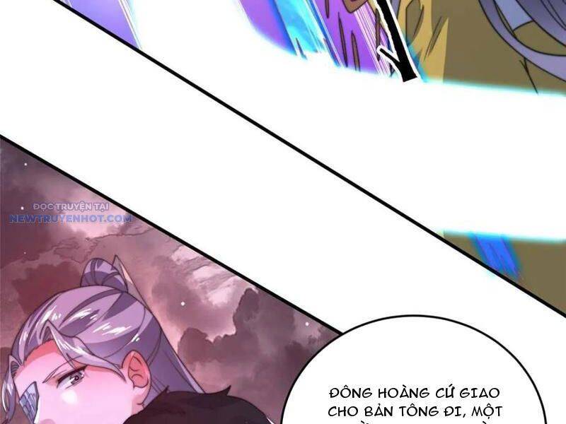 Nữ Đồ Đệ Ai Nấy Đều Muốn Giết Ta Chap 191 - Next Chap 192