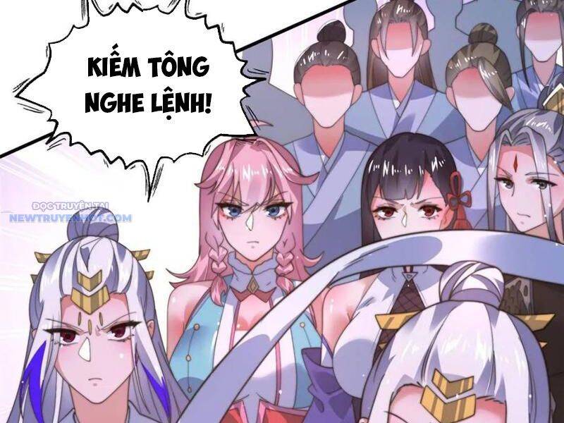 Nữ Đồ Đệ Ai Nấy Đều Muốn Giết Ta Chap 191 - Next Chap 192