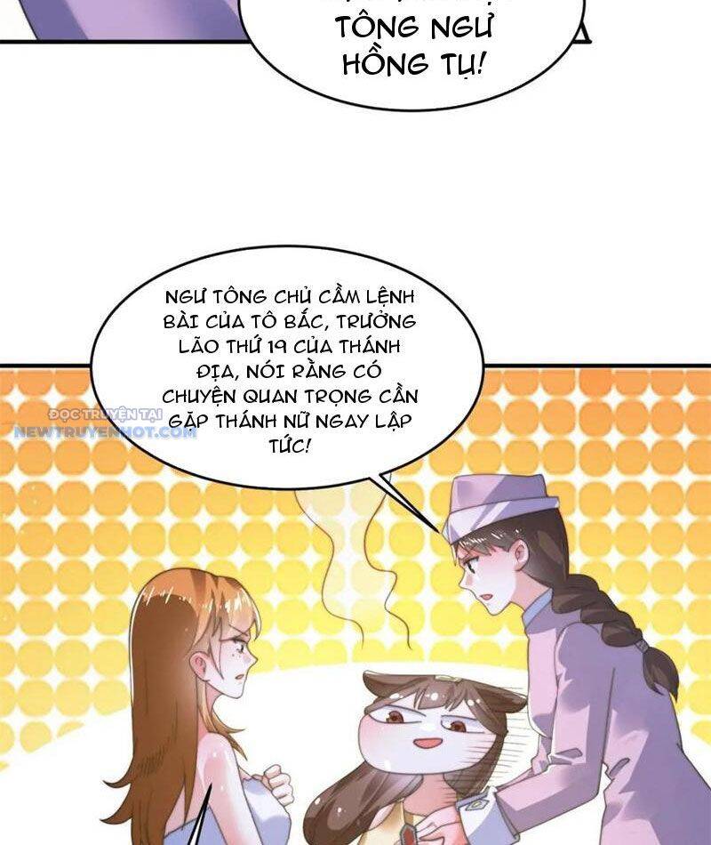 Nữ Đồ Đệ Ai Nấy Đều Muốn Giết Ta Chap 192 - Next Chap 193