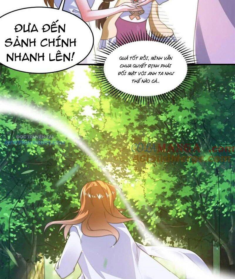 Nữ Đồ Đệ Ai Nấy Đều Muốn Giết Ta Chap 192 - Next Chap 193