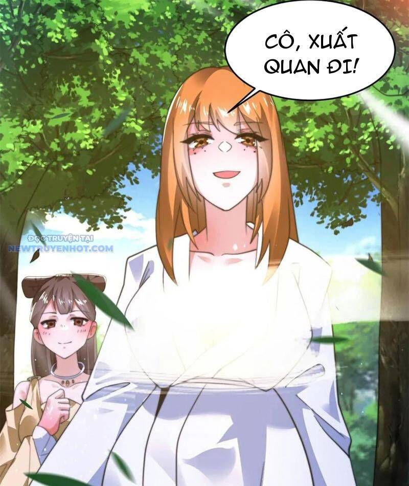 Nữ Đồ Đệ Ai Nấy Đều Muốn Giết Ta Chap 192 - Next Chap 193