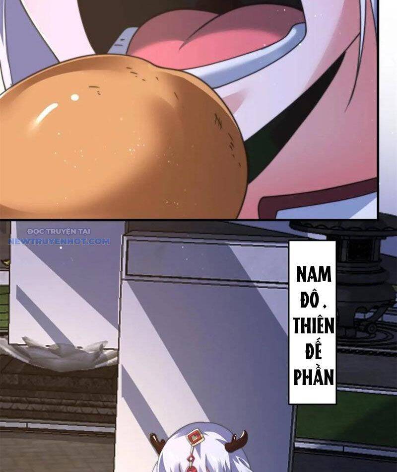 Nữ Đồ Đệ Ai Nấy Đều Muốn Giết Ta Chap 192 - Next Chap 193