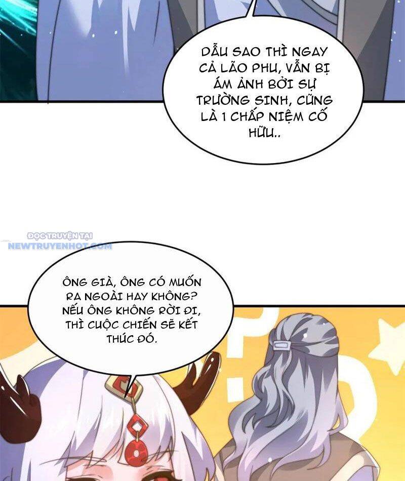 Nữ Đồ Đệ Ai Nấy Đều Muốn Giết Ta Chap 192 - Next Chap 193