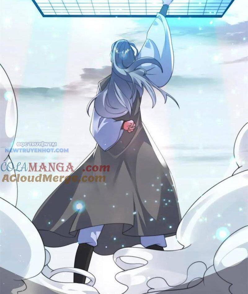 Nữ Đồ Đệ Ai Nấy Đều Muốn Giết Ta Chap 192 - Next Chap 193