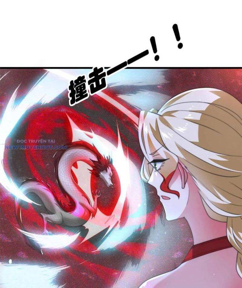 Nữ Đồ Đệ Ai Nấy Đều Muốn Giết Ta Chap 196 - Next Chap 197