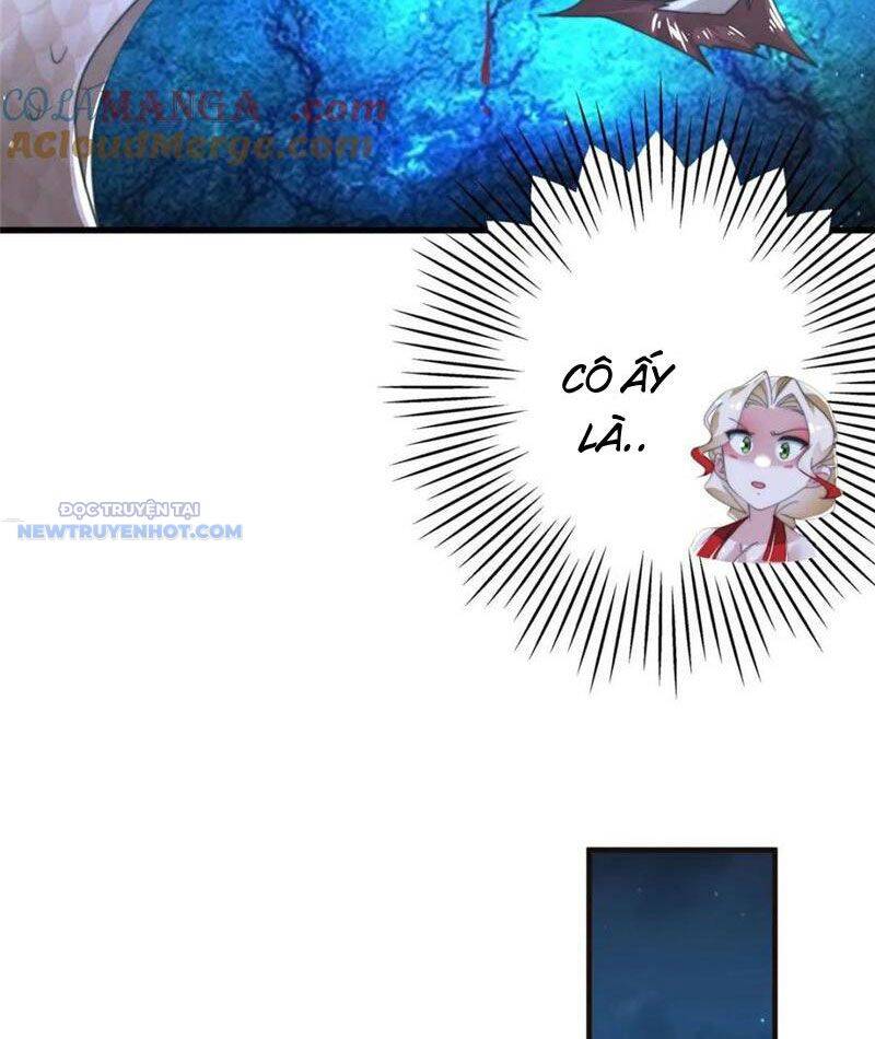 Nữ Đồ Đệ Ai Nấy Đều Muốn Giết Ta Chap 196 - Next Chap 197