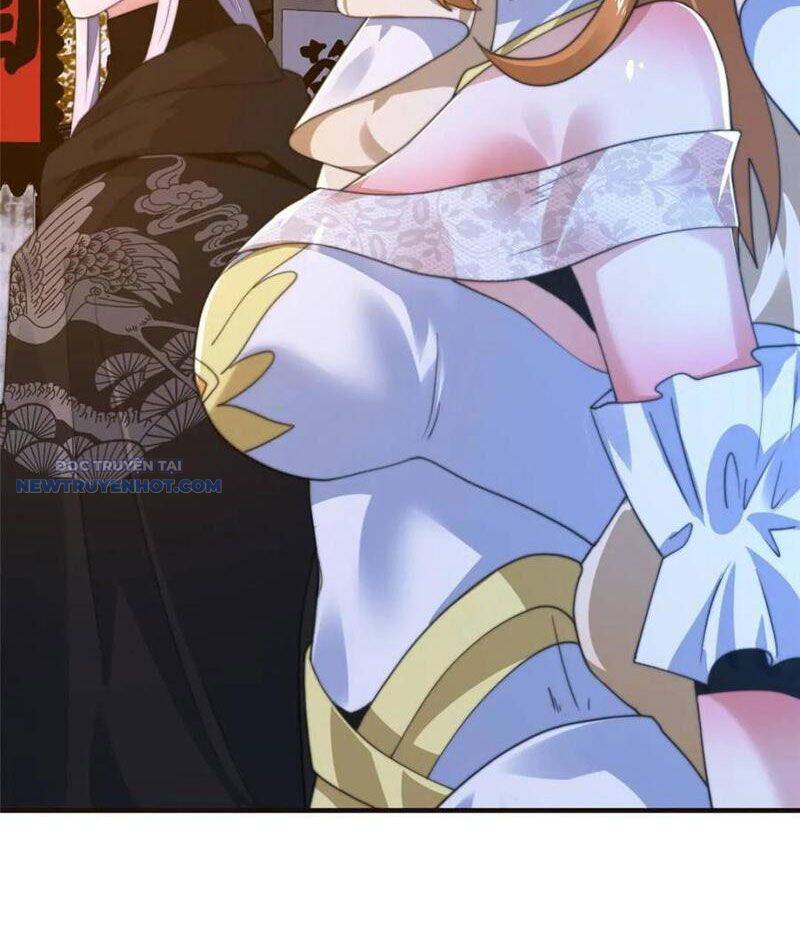 Nữ Đồ Đệ Ai Nấy Đều Muốn Giết Ta Chap 196 - Next Chap 197