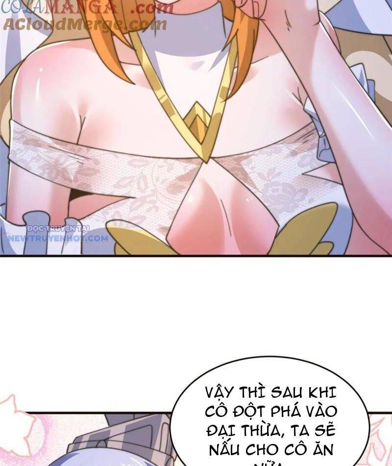 Nữ Đồ Đệ Ai Nấy Đều Muốn Giết Ta Chap 196 - Next Chap 197