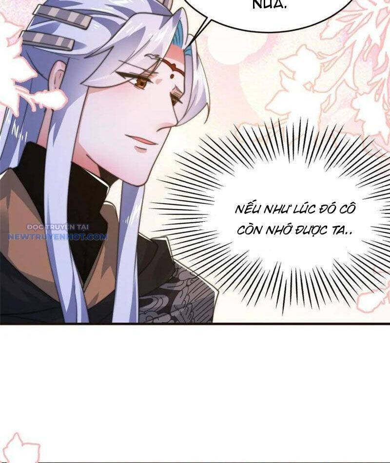 Nữ Đồ Đệ Ai Nấy Đều Muốn Giết Ta Chap 196 - Next Chap 197