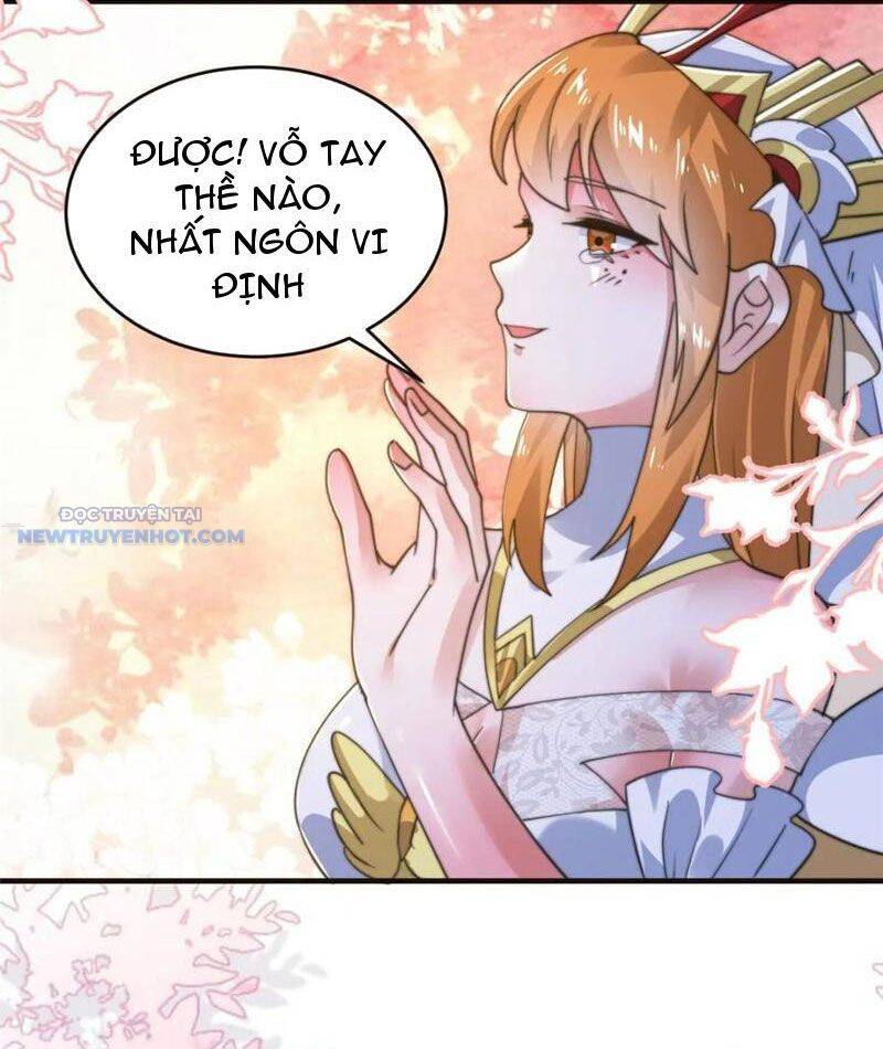 Nữ Đồ Đệ Ai Nấy Đều Muốn Giết Ta Chap 196 - Next Chap 197