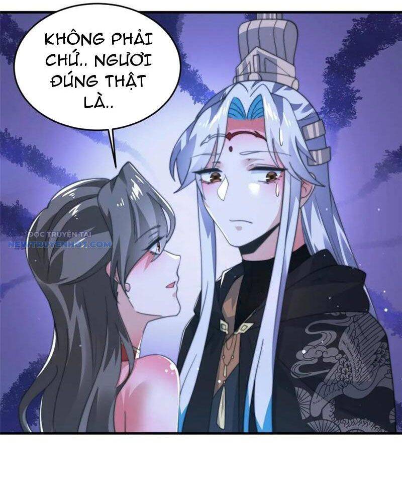 Nữ Đồ Đệ Ai Nấy Đều Muốn Giết Ta Chap 196 - Next Chap 197