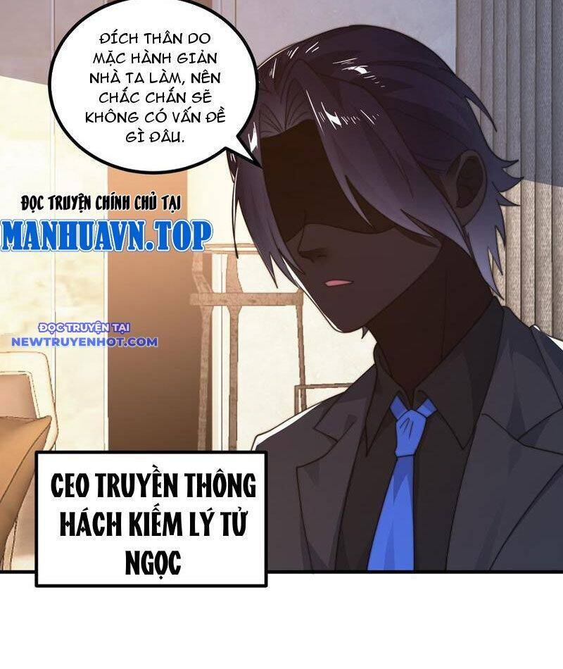 Nữ Đồ Đệ Ai Nấy Đều Muốn Giết Ta Chap 215 - Next Chap 216